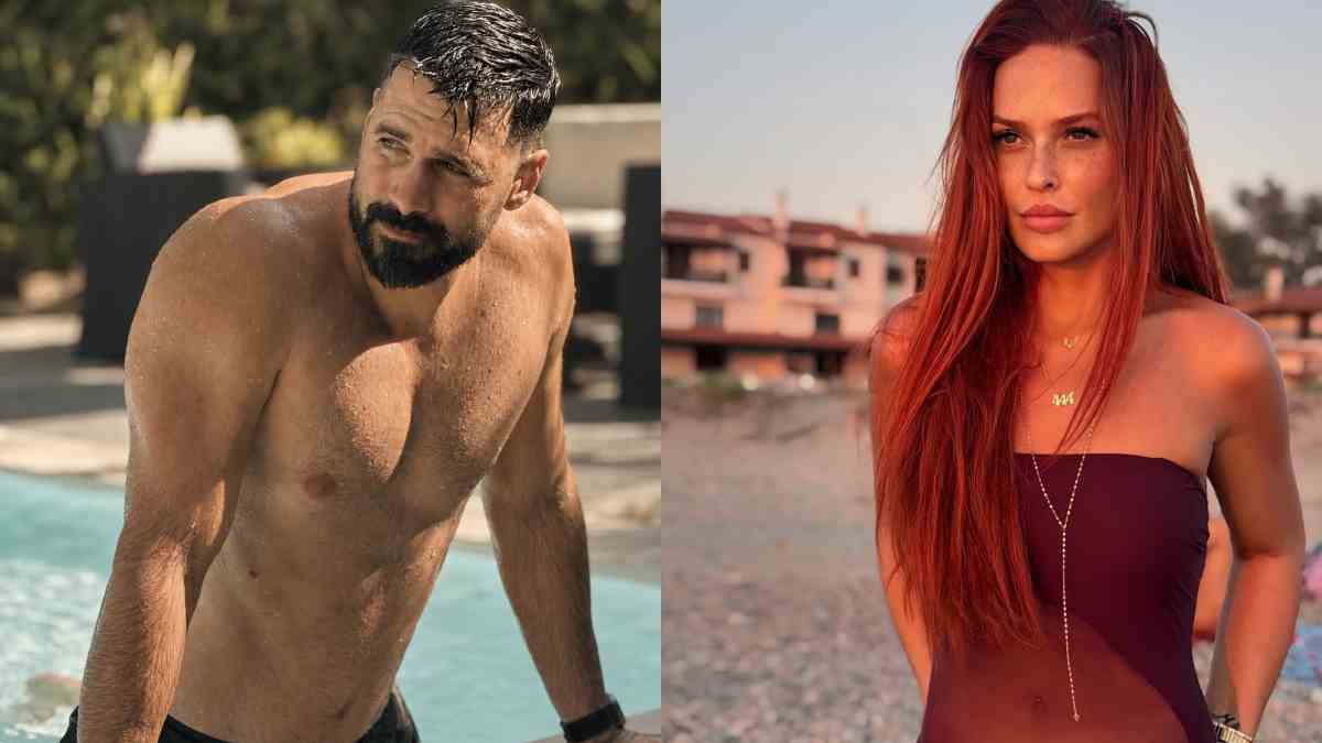 Σίσσυ Χρηστίδου: Δεν κρύβει τον έρωτά της – Το σχόλιο στη φωτογραφία του συντρόφου της με μαγιό