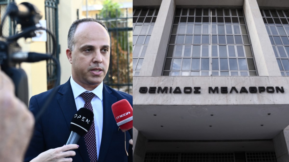 Υποκλοπές ξανά στο αρχείο: «Βόμβες» Κεσσέ και οι αντιδράσεις κομμάτων μετά τη νέα αρχειοθέτηση από τον Άρειο Πάγο