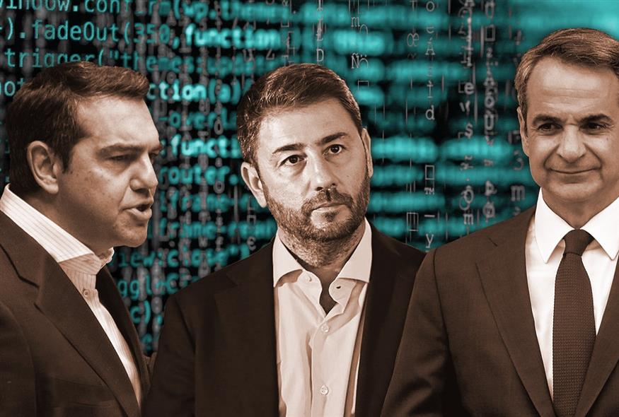 Οι New York Times έγραψαν για υποκλοπές: «Σκάνδαλο που θυμίζει τα χρόνια της χούντας στην Ελλάδα».