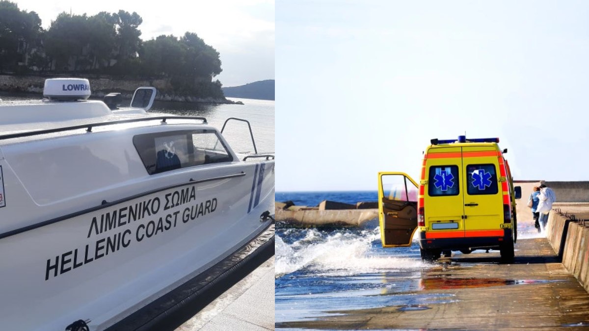 Τραγωδία στην Ζάκυνθο: Μόλις 34 ετών έφυγε από την ζωή – Τραγικές στιγμές σε παραλία του Λαγανά