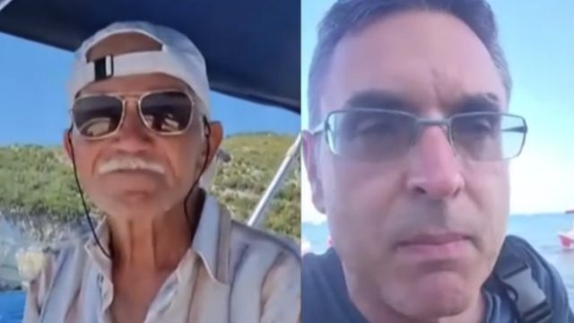 Στιγμές αγωνίας στην Ζάκυνθο: 23χρονος «επέστρεψε» μετά από 79 λεπτά που του έγινε ΚΑΡΠΑ – Τι δήλωσαν οι ήρωες που τον έσωσαν [βίντεο]