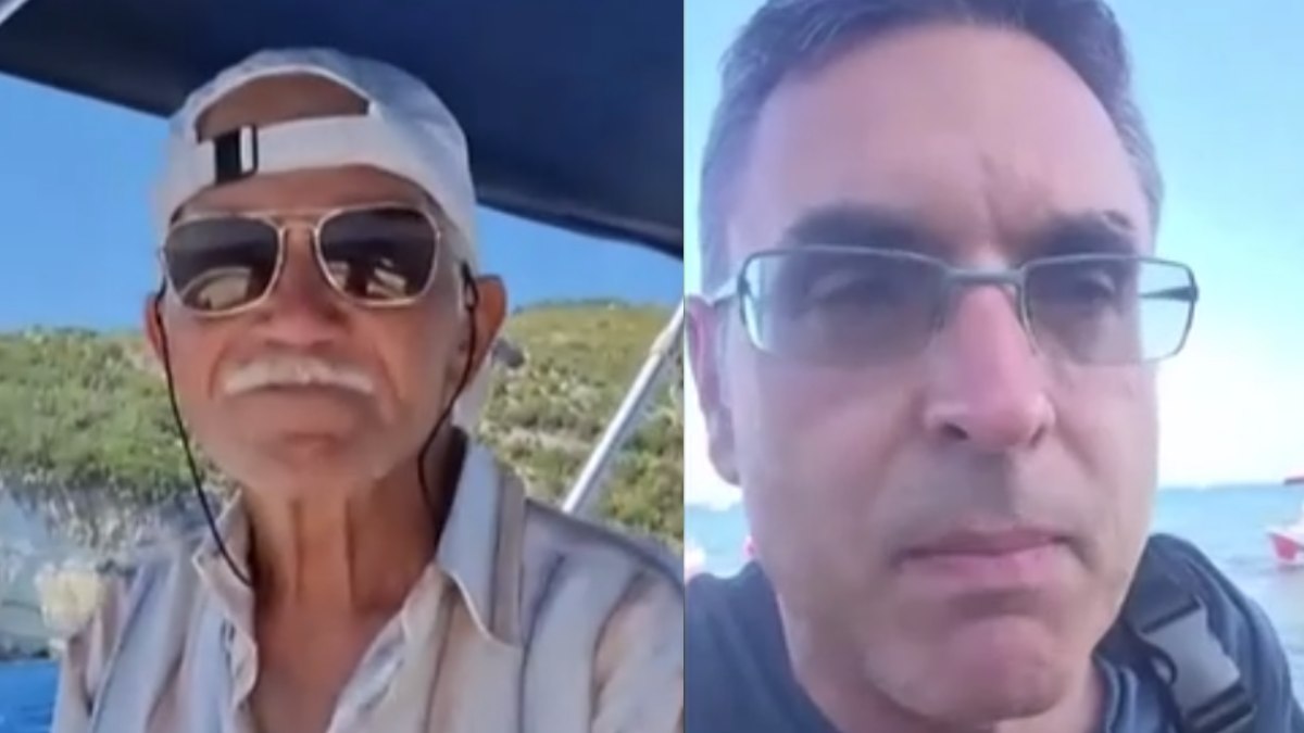 Στιγμές αγωνίας στην Ζάκυνθο: 23χρονος «επέστρεψε» μετά από 79 λεπτά που του έγινε ΚΑΡΠΑ – Τι δήλωσαν οι ήρωες που τον έσωσαν [βίντεο]