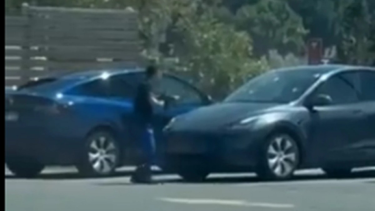 Σοκ στις ΗΠΑ: Ένοπλος άνοιξε πυρ σε φαστ φουντ – Τουλάχιστον τρεις νεκροί & τραυματίες (VIDEO)