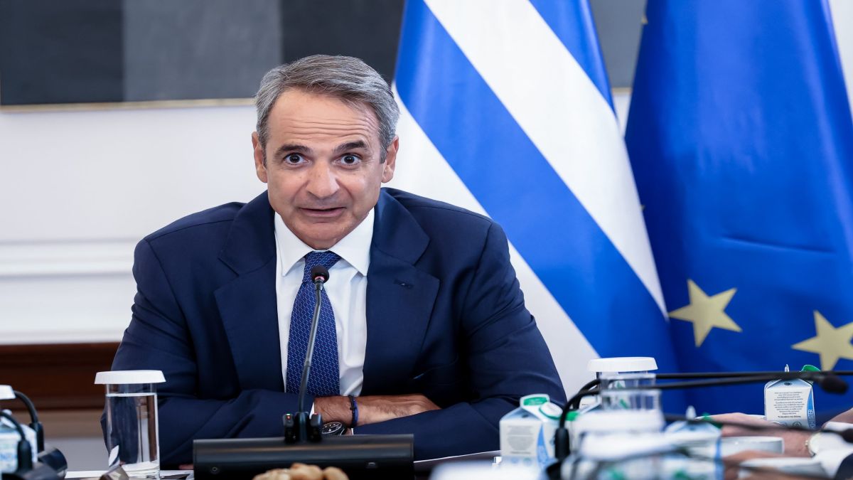 Μητσοτάκης: Νέα έργα και παρεμβάσεις στη Θεσσαλονίκη – «Στο τέλος του έτους ο διαγωνισμός για την ανάπλαση του Σιδηροδρομικού Σταθμού»