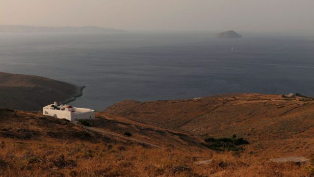 Σέριφος: Το αυθεντικό Αιγαίο που πρέπει να ζήσεις έστω μία φορά