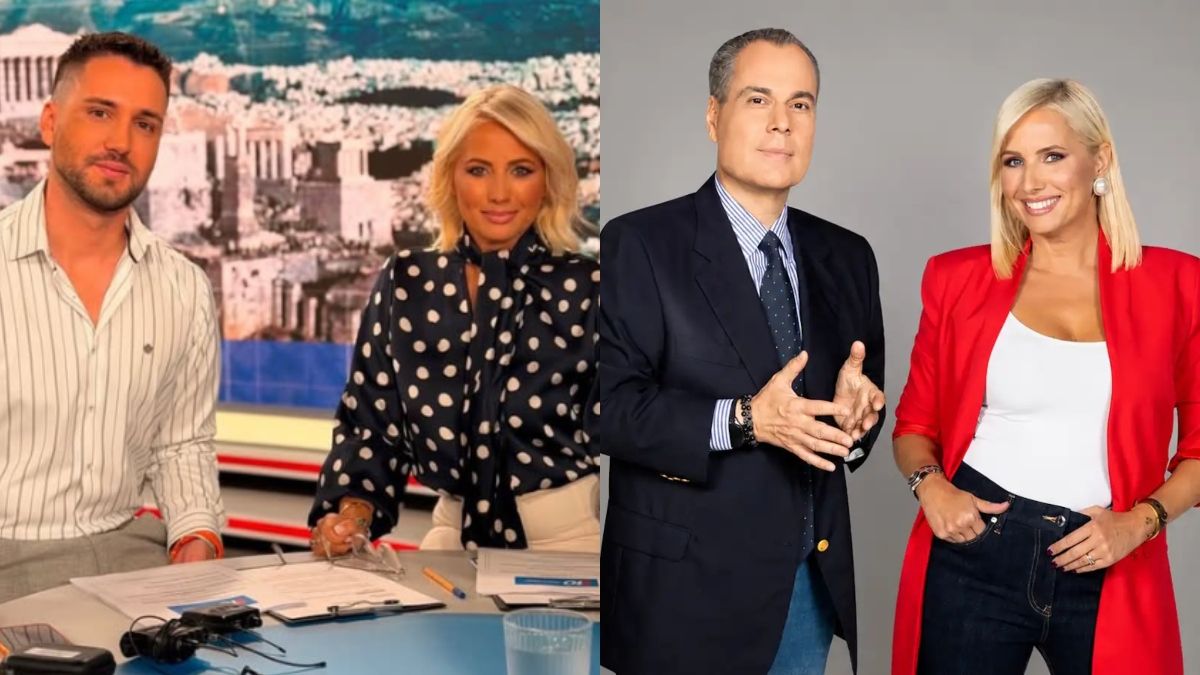 «10 Παντού»: Κρητικό ή Στραβελάκη ψηφίζει ο κόσμος; – Τα νούμερα τηλεθέασης που «μιλούν»