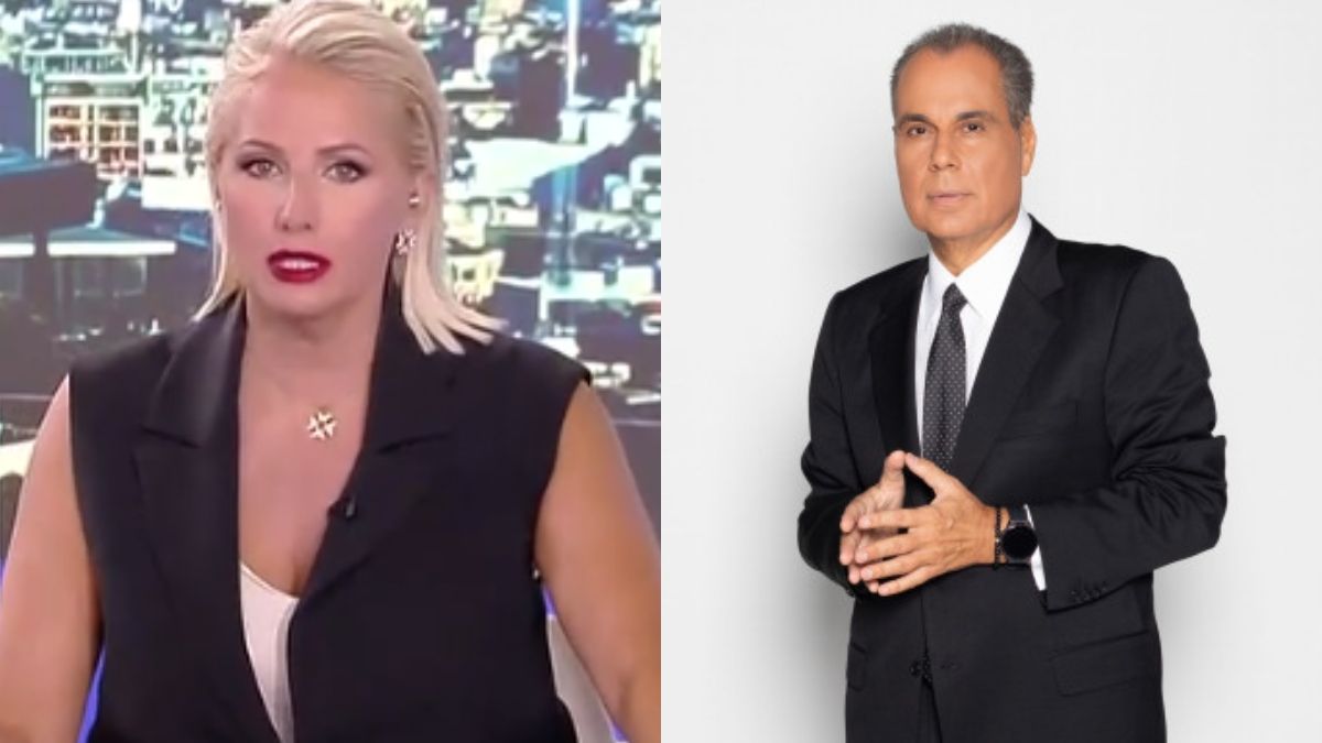 10 Παντού: Χωρίς τον Στραβελάκη η Παπακωστοπούλου – Τι συνέβη;