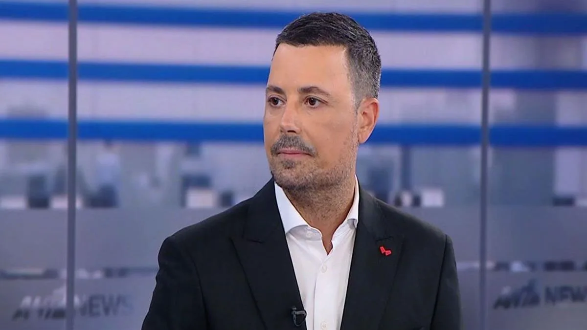 Πέτρος Κουσουλός: Δύο δεκαετίες ρεπορτάζ, αποκαλύψεων και αντιπαραθέσεων