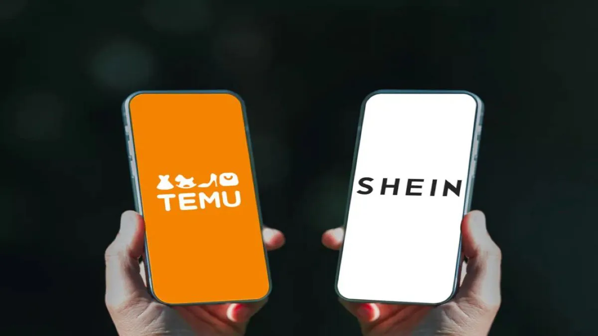 Αγορές από Temu και Shein: Η νέα επιβάρυνση που αλλάζει τα δεδομένα