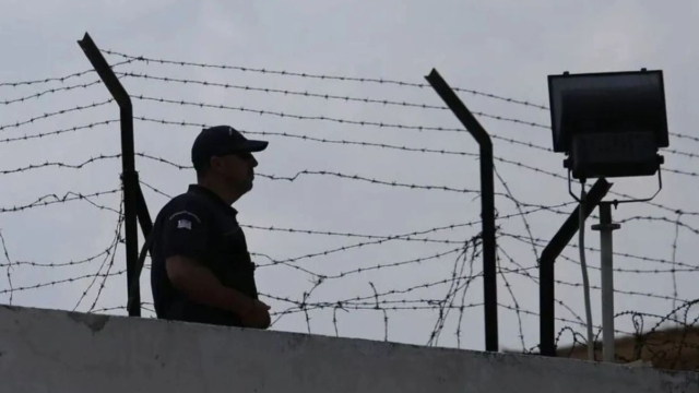 Σέρρες: Το σχέδιο των «μαϊμού» αστυνομικών για την αρπαγή του 40χρονου κρατούμενου