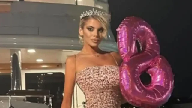 Κεφαλονιά: Η ώρα των εξηγήσεων την ερχόμενη Πέμπτη για τους τρεις κατηγορούμενους για τον θάνατο της Μυρτώς που συγκλόνισε το Πανελλήνιο