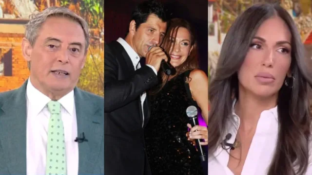 «Ο Σάκης γιατί δεν πήγε;» – Η αιχμηρή απορία Χασαπόπουλου και τα «καρφιά» της Βούλγαρη στη Βανδή