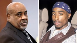 Δολοφονία Tupac: Ένοχος ο Ντουέιν Ντέιβις 30 χρόνια μετά – Πώς ήρθε η δικαίωση