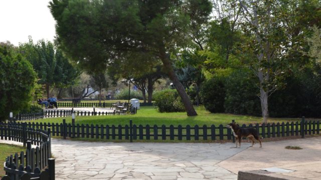 Πού θα γίνει το μεγαλύτερο υπόγειο πάρκινγκ στην Αθήνα με 400 θέσεις