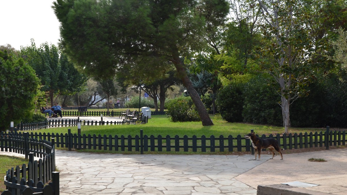 Πού θα γίνει το μεγαλύτερο υπόγειο πάρκινγκ στην Αθήνα με 400 θέσεις