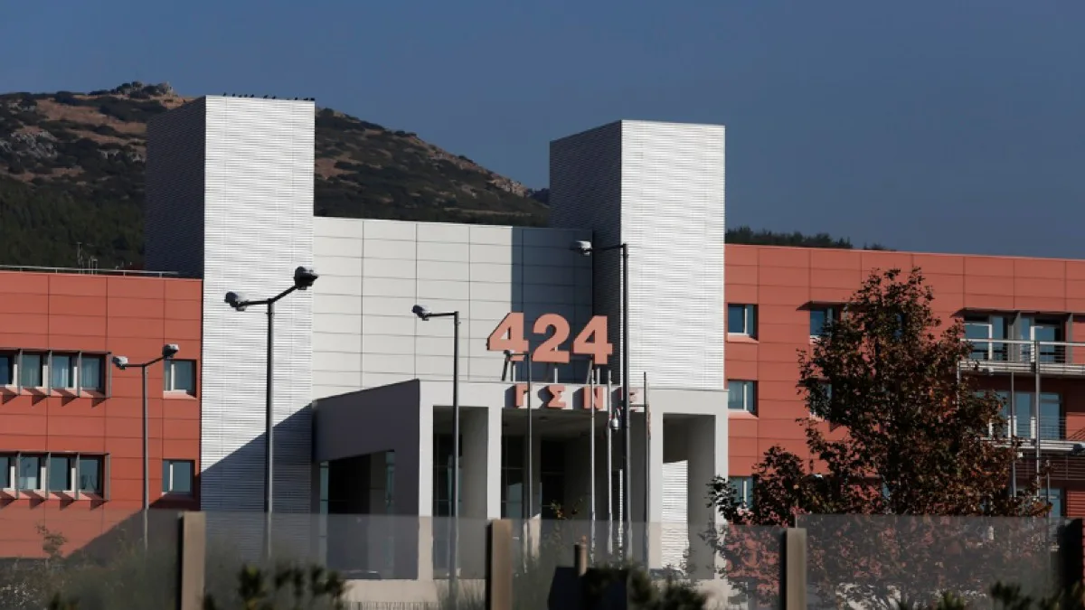 Νεκρός ο διευθυντής της Νευρολογικής Κλινικής του 424 – Θλίψη στη Θεσσαλονίκη