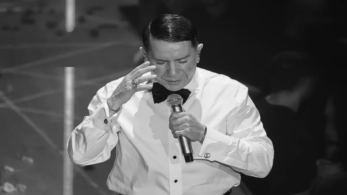 Θάνατος Μαζωνάκη: «Δεν φαντάζεσαι» – Η φράση που είπε ο τραγουδιστής πριν από το μοιραίο ραντεβού