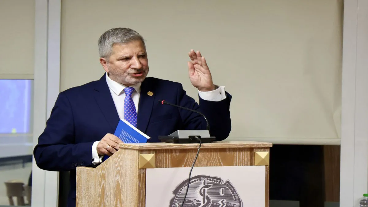 Μαζωνάκης: Νέα ερωτήματα για τα 42 λεπτά – Η δοκιμή του ΙΣΑ που αλλάζει τα δεδομένα