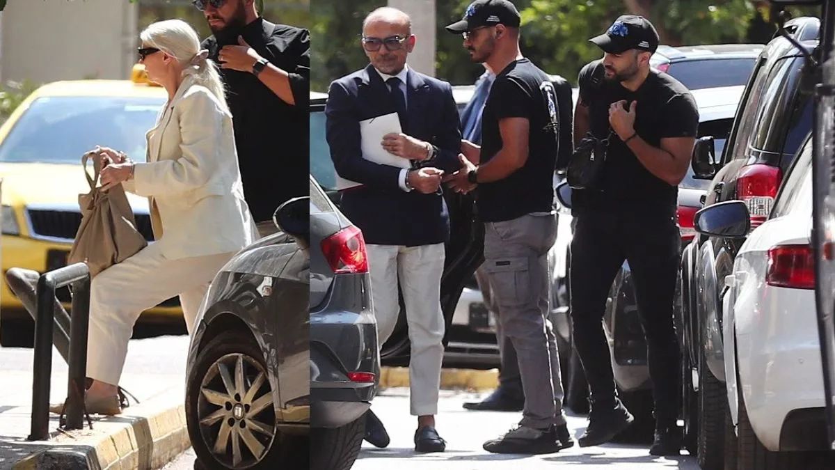 Σφίγγει ο κλοιός για τους δύο γιατρούς: Στην Ευελπίδων και οι δύο για την απολογία-παραμύθι