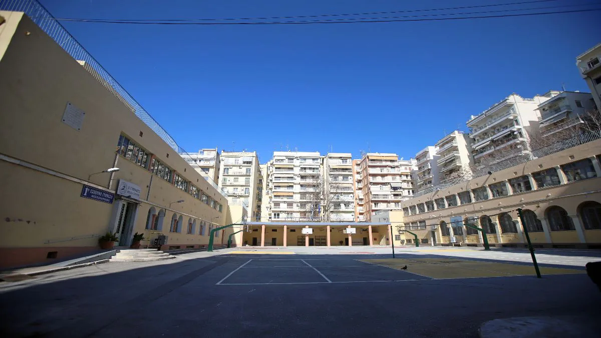 Η «Ηθική» μπαίνει στα σχολεία: Όλες οι αλλαγές από τη Γ΄ Δημοτικού έως τη Γ΄ Λυκείου
