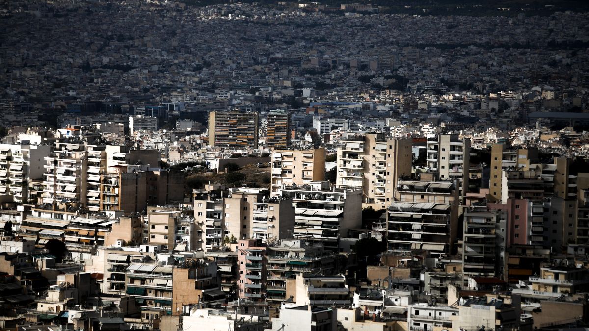 Σπίτι με 600 ευρώ; Ο ανταγωνισμός χτυπά «κόκκινο»