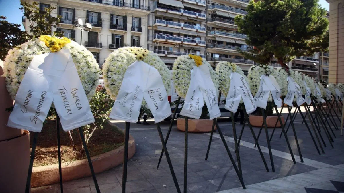 Σούλης Μαρκόπουλος: Το τελευταίο αντίο σε έναν άνθρωπο που έγραψε τη δική του ιστορία στο μπάσκετ