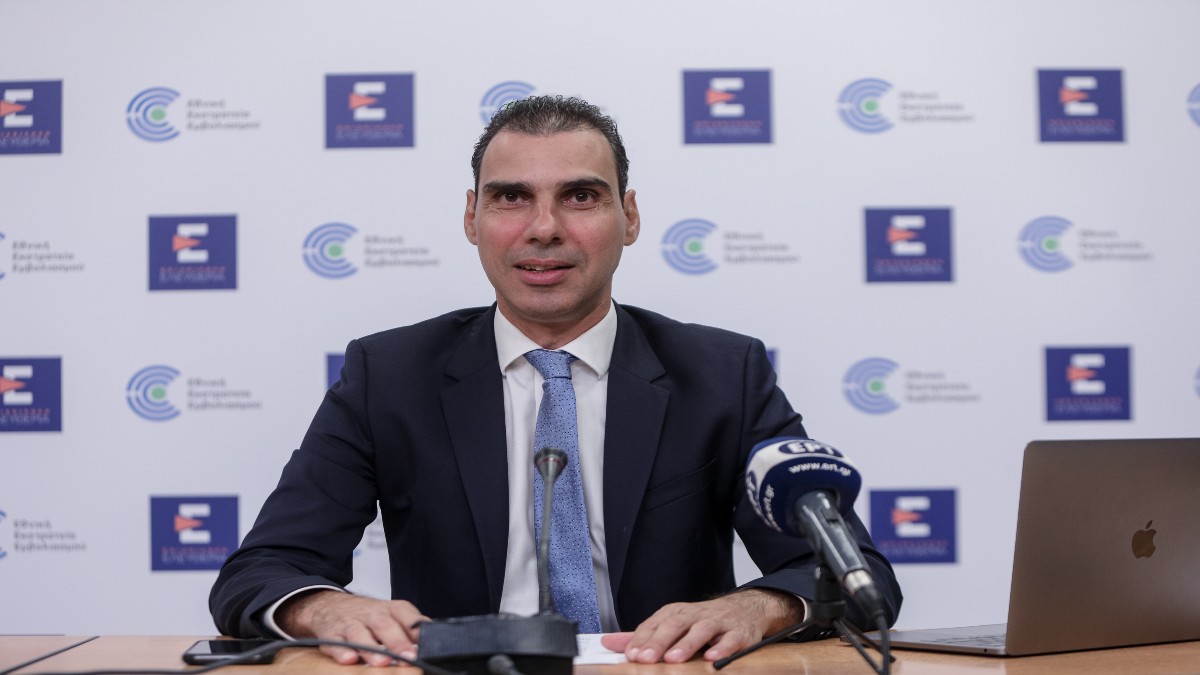 Επιστήμη, διοίκηση, πολιτική: Το θεσμικό αποτύπωμα του Μάριου Θεμιστοκλέους