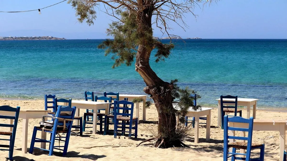 Ο καιρός τον Οκτώβριο με τρελή εναλλαγή: Καταιγίδες και μετά «γαϊδουροκαλόκαιρο»