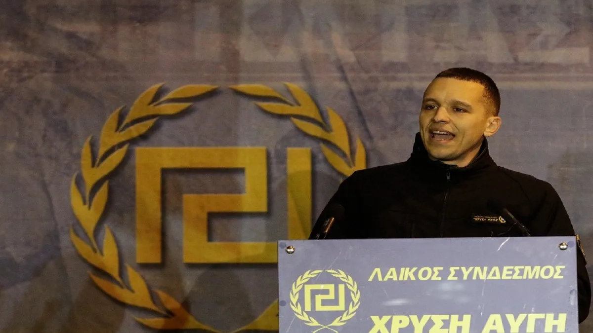 Ο Κασιδιάρης επιστρέφει: Η διαδρομή από τη Χρυσή Αυγή στη νέα μάχη για πολιτική επιβίωση