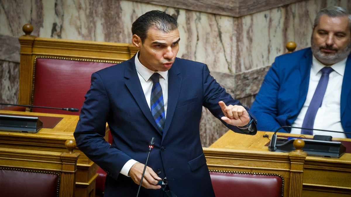 Από τη νευροχειρουργική στη διακυβέρνηση: Η πολιτική διαδρομή του Μάριου Θεμιστοκλέους