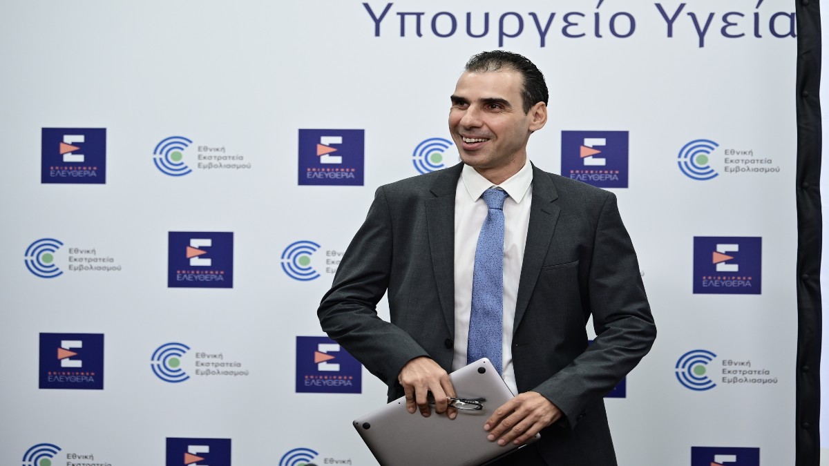 Μάριος Θεμιστοκλέους: Από την πολιτική διαδρομή στην πρώτη γραμμή της Υγείας με αναφορές για το ΕΣΥ και τις προκλήσεις του