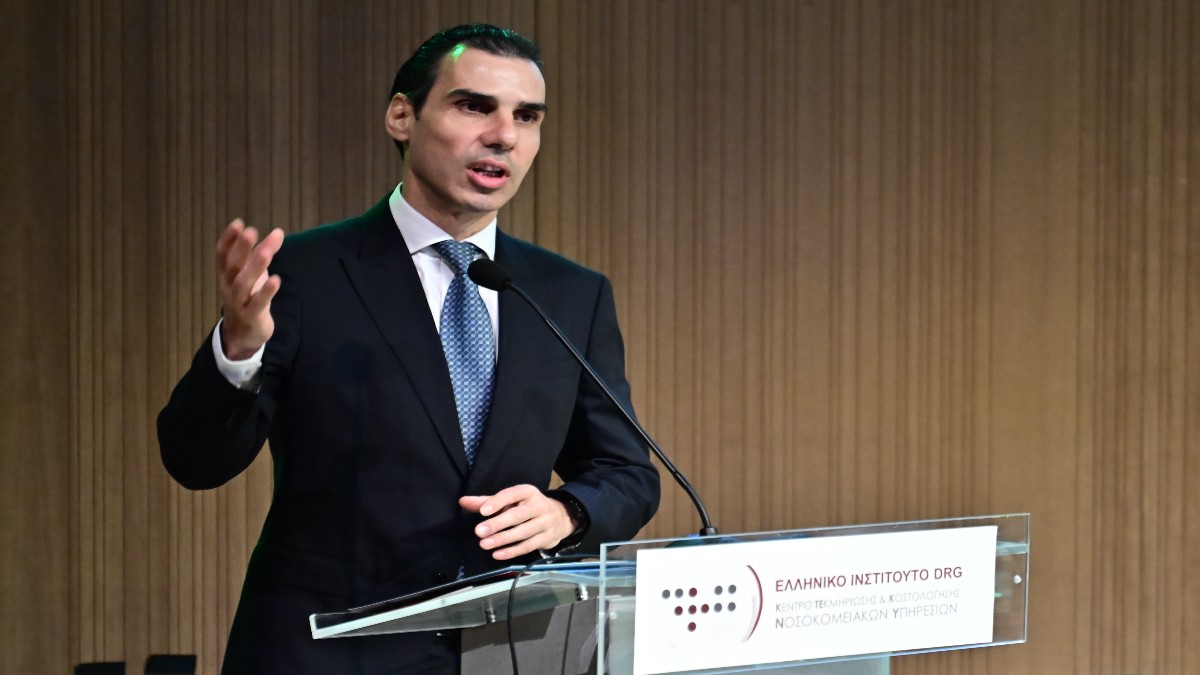Η πορεία από την επιστημονική αριστεία στη δημόσια προσφορά: Μάριος Θεμιστοκλέους