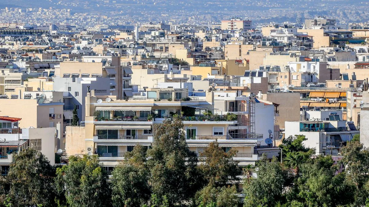 Ενοίκια: Η νέα υποχρέωση που έρχεται από το 2027 – Ποιοι πρέπει να πληρώνουν μέσω τράπεζας