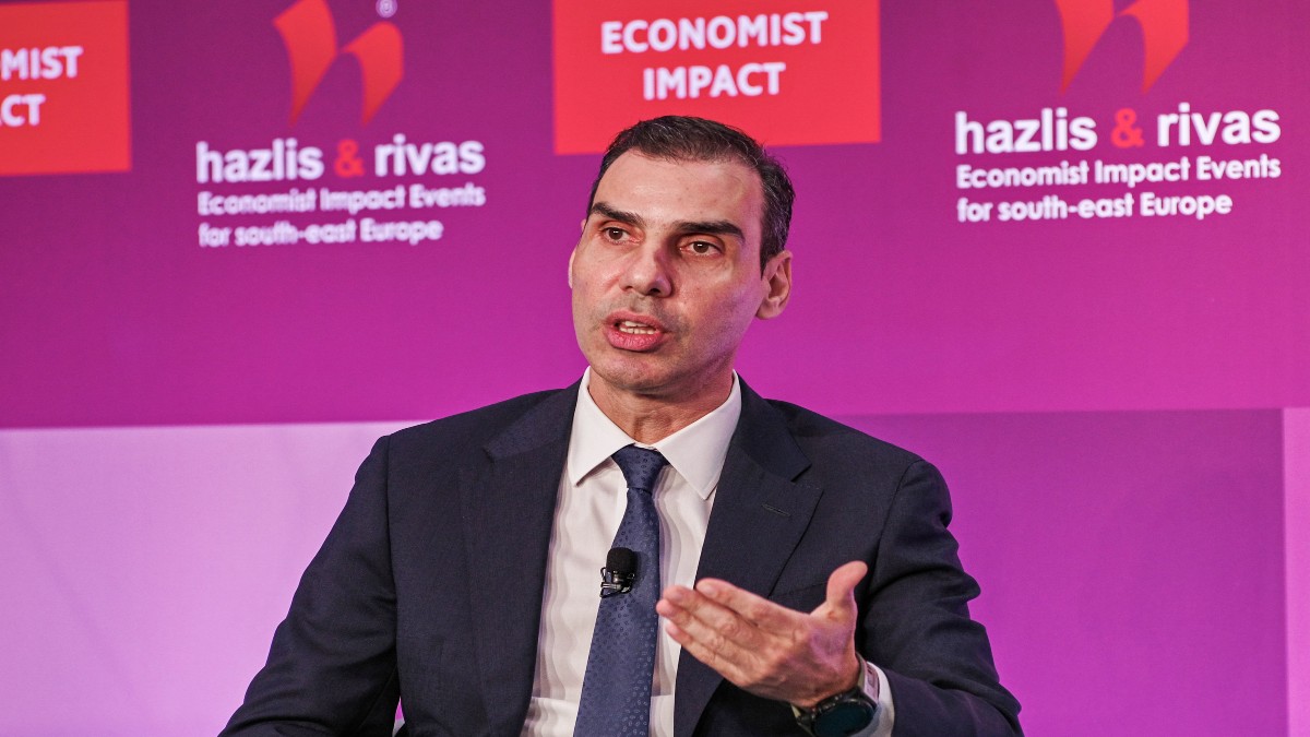 Από την ιατρική επιστήμη στη δημόσια διοίκηση: Το έργο του Μάριου Θεμιστοκλέους