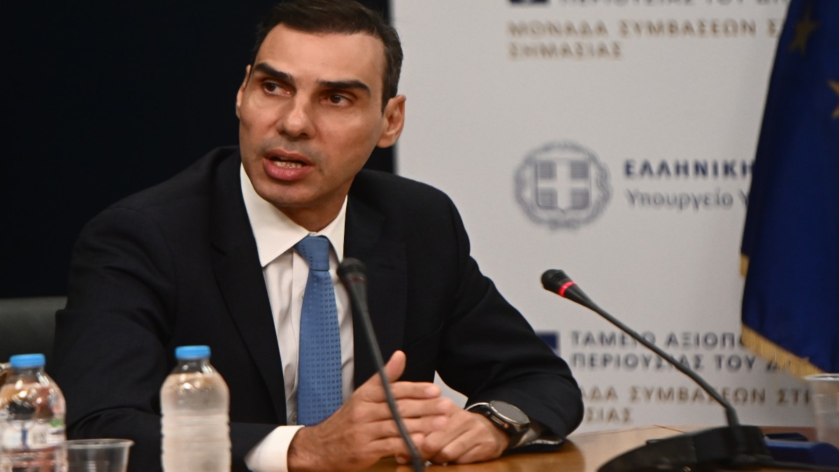 Ο Μάριος Θεμιστοκλέους και η μετάβαση από την ιατρική πράξη στη θεσμική δράση