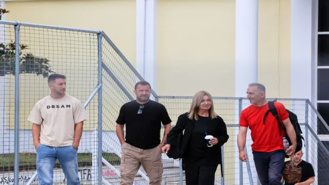 Ανατροπή σοκ στην υπόθεση για τα Τέμπη: «Ξεψαχνίζουν» το κινητό του σταθμάρχη και ψάχνουν πίσω από το 11λεπτο