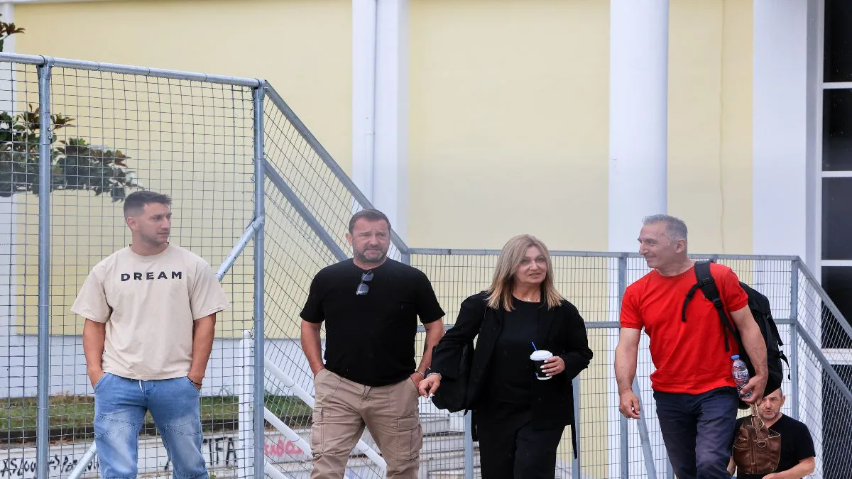 Ανατροπή σοκ στην υπόθεση για τα Τέμπη: «Ξεψαχνίζουν» το κινητό του σταθμάρχη και ψάχνουν πίσω από το 11λεπτο