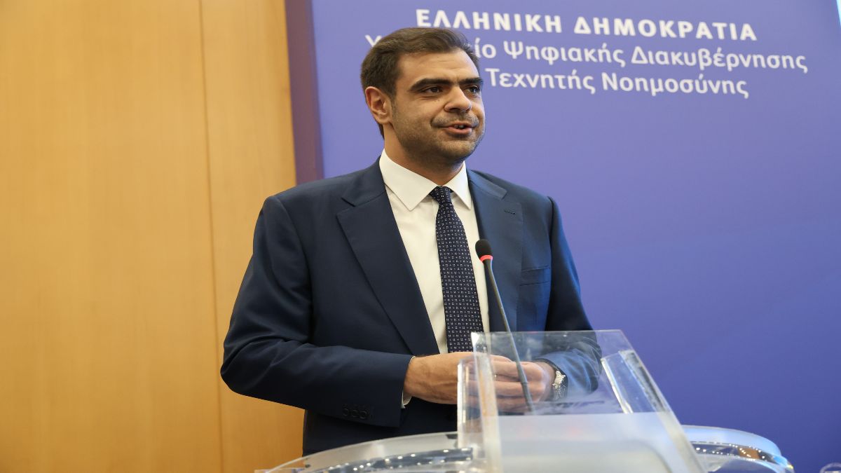 Σκληρό σφυροκόπημα Μαρινάκη στον Τσίπρα: «Πήγαμε από τις αυταπάτες στις απάτες»