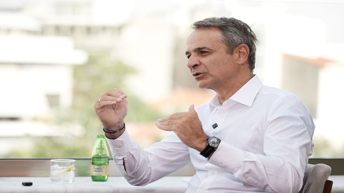 Μητσοτάκης: Η μεγάλη αντεπίθεση με όπλο την οικονομία – Το πακέτο που αλλάζει τα δεδομένα