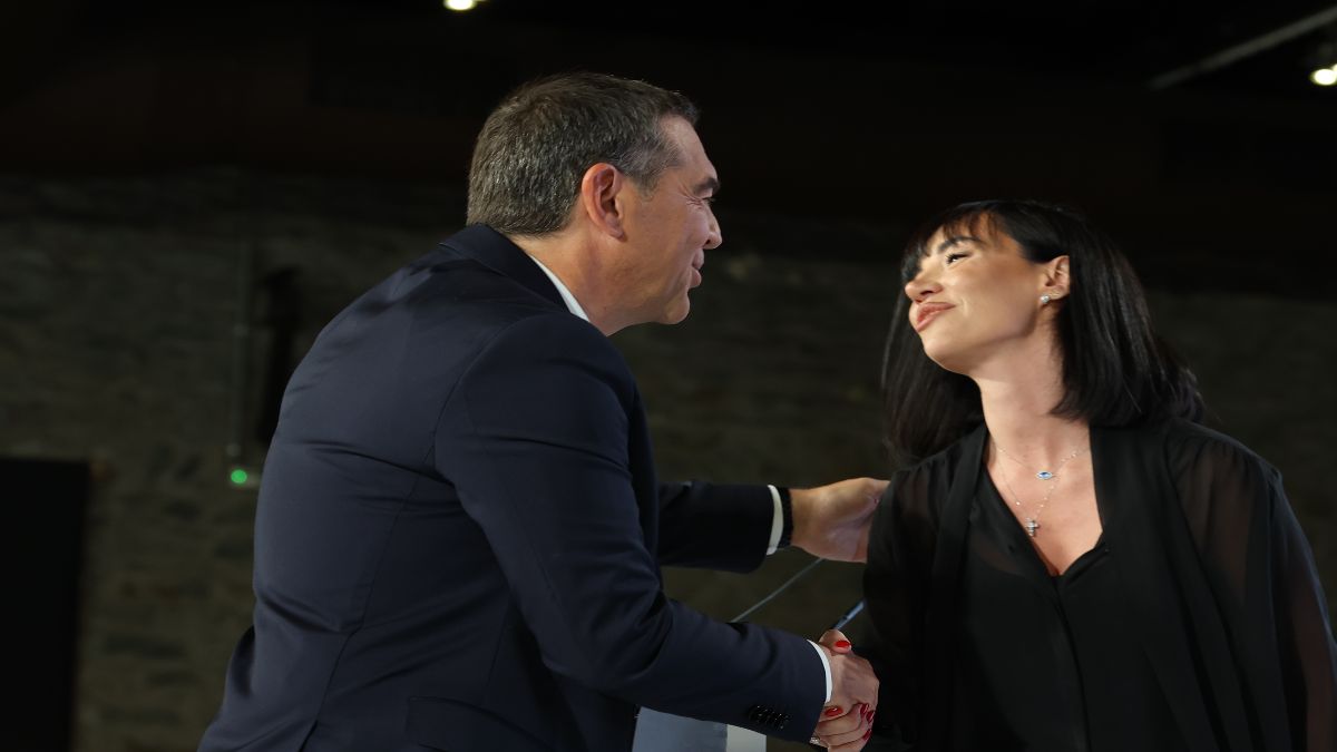 Τσίπρας Reloaded: Νέο κόμμα, παλιοί σύντροφοι και… νέος λογαριασμός