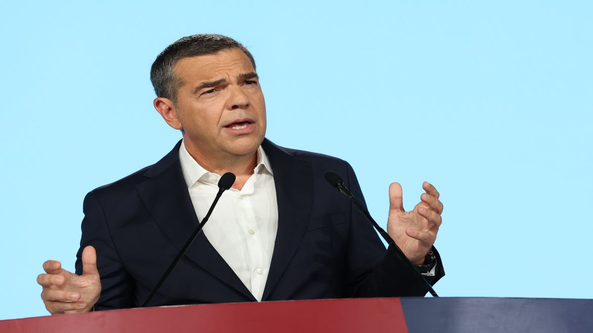 7,5 δισ. υποσχέσεις και μια δεύτερη πολιτική ευκαιρία για τον Τσίπρα