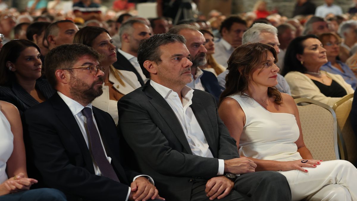 Από το «πρόγραμμα Θεσσαλονίκης» στο νέο πακέτο Τσίπρα – Άλλαξε η συσκευασία, όχι η συνταγή;