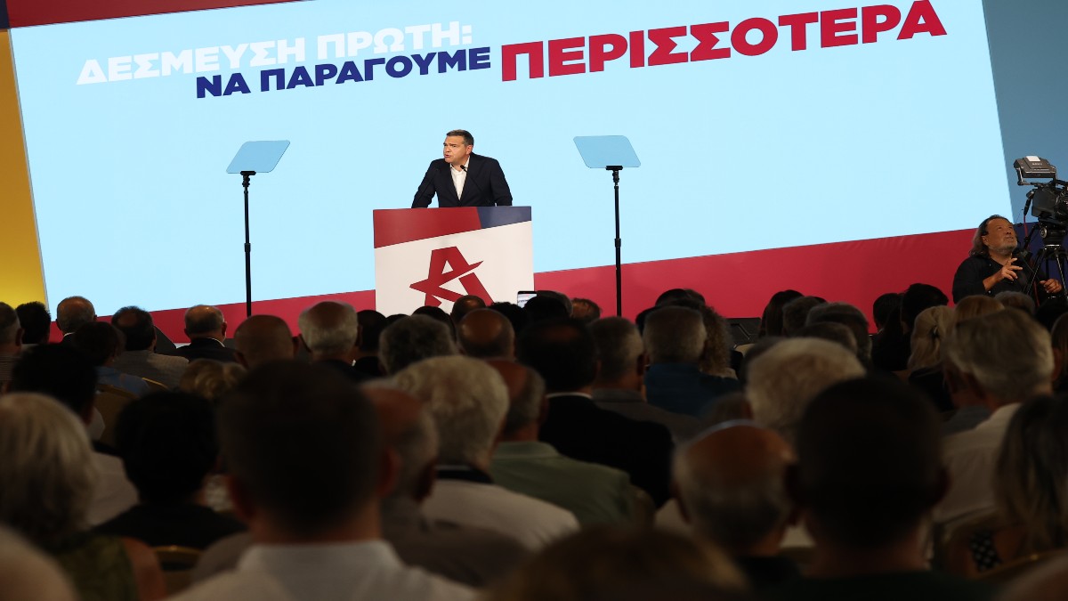 Νέα αρχή Τσίπρα με άρωμα… παλιού ΣΥΡΙΖΑ – Το παρασκήνιο της Θεσσαλονίκης