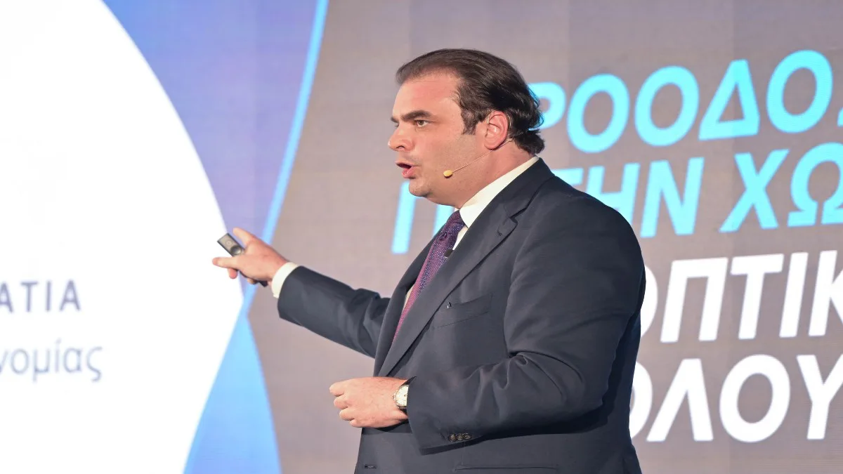 Πιερρακάκης: «Τα μέτρα Ανδρουλάκη κοστίζουν 6 δισ. ευρώ ετησίως»