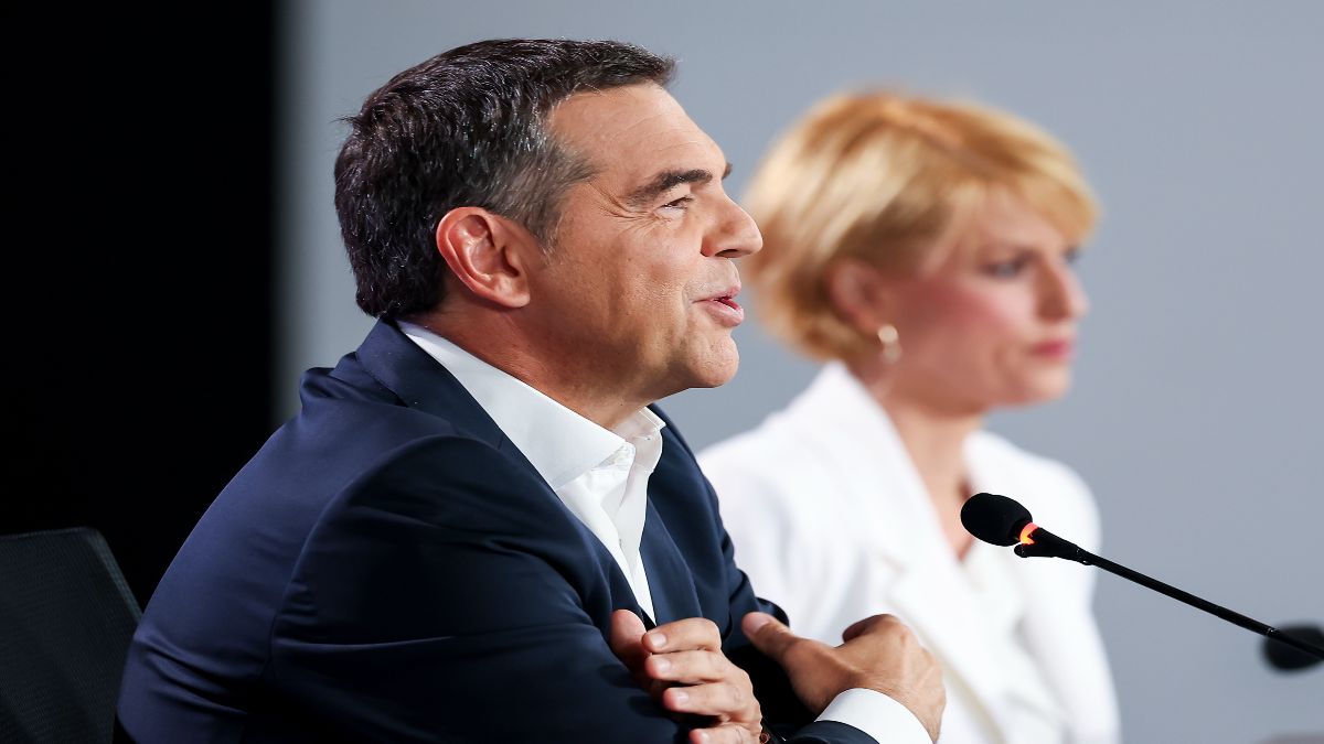 «Ποιος θα τους πληρώνει από το ’28;» – Μαρινάκης για τις εξαγγελίες Τσίπρα