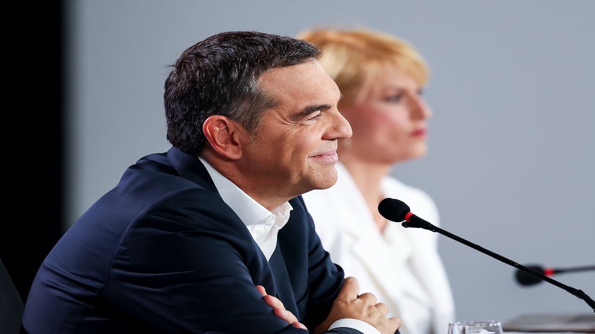«Ποιος θα τους πληρώνει από το ’28;» – Μαρινάκης για τις εξαγγελίες Τσίπρα