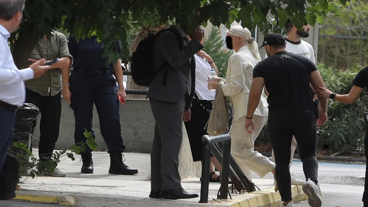 Μεταφέρθηκαν στον Κορυδαλλό Γάκα και Θεοδωρόπουλος για την υπόθεση Μαζωνάκη – Το σκεπτικό της προφυλάκισής τους
