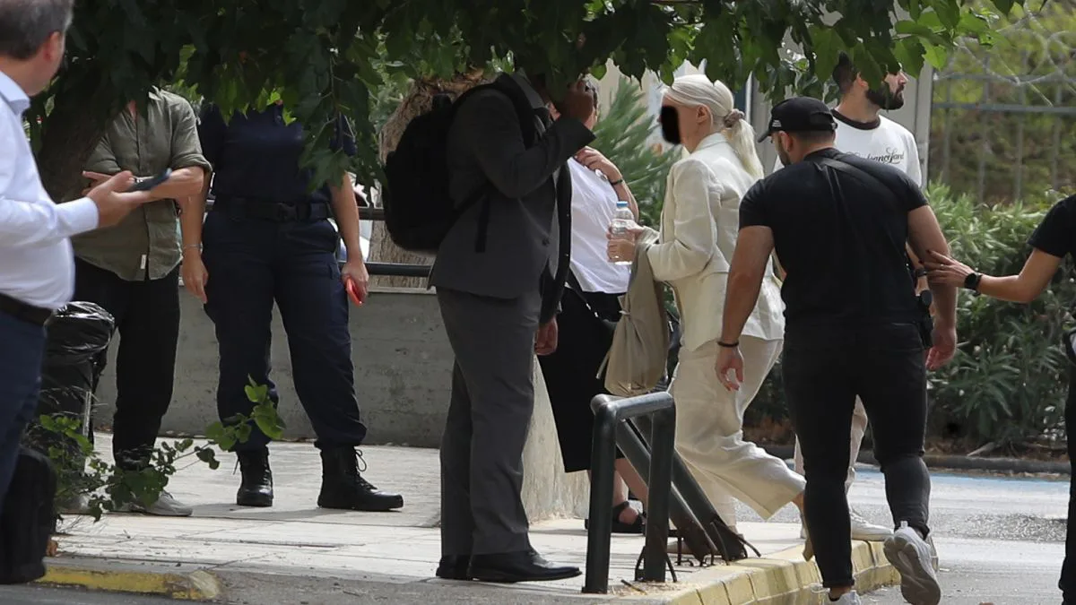 «Θέλουμε την αλήθεια»: Η νέα παρέμβαση της οικογένειας Μαζωνάκη