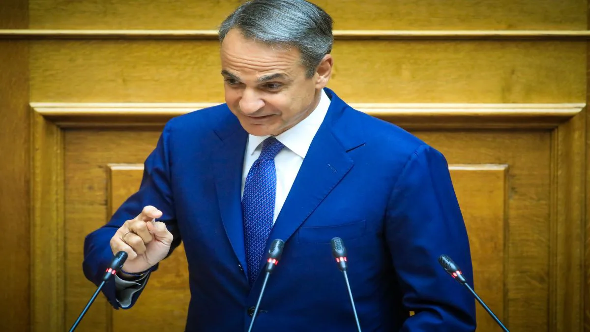 Τα Γλυπτά του Παρθενώνα ξανά στο προσκήνιο – Η παρέμβαση Μητσοτάκη που απευθύνεται στο Λονδίνο