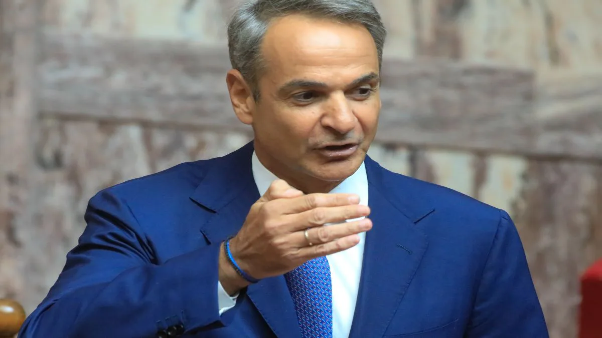 Γλυπτά του Παρθενώνα: Ο Μητσοτάκης ανεβάζει την πίεση στο Λονδίνο μέσω Guardian